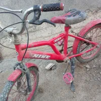 دوچرخه نیک ۱۶