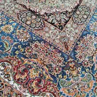 یک جفت فرش۹متری ۱۲۰۰شانه