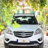 چانگان sc35