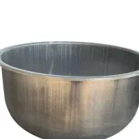 پاتیل بزرگ حلیم