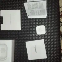 air pod pro 2|لوازم جانبی موبایل و تبلت|شهریار, رضی آباد بالا|دیوار