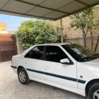 پژو پارس سال مدل ۱۴۰۰