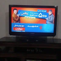 تلوزیون ال سی دی