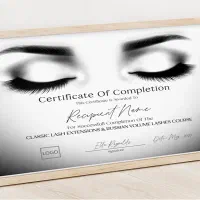 دوره فشرده آموزش اکستنشن و کاشت مژه با تکنیک‌هاروز