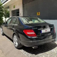 benz c200 2010|خودرو کلاسیک|شیراز, ملاصدرا|دیوار