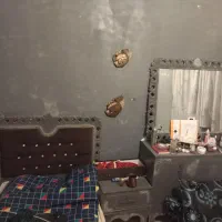 تخت تک و دونفره