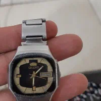 ساعت اصل اورینت