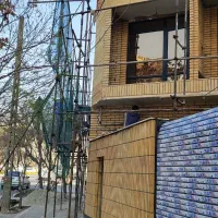 اجرای انواع آجر نما