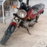 موتور پالس 180