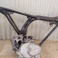 تنه وپوسته هندا ژاپنی