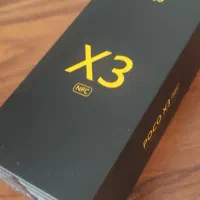 poco x3 NFC|موبایل|کرمان, |دیوار