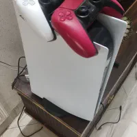 ps5|کنسول، بازی ویدئویی و آنلاین|اصفهان, فرهنگیان|دیوار