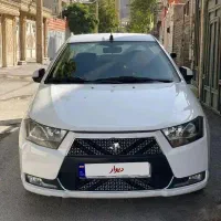دنا مدل ۹۸