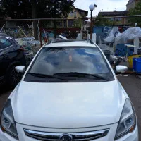 لیفان ×50