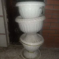 گلدان بزرگ