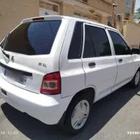 پراید 111مدل98