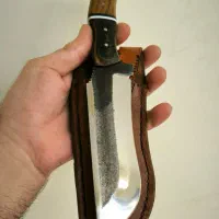 چاقو اکبند