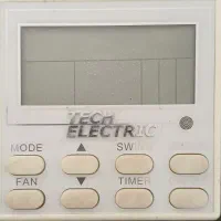 داکت اسپیلت برند تک الکتریک