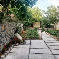 خانه ویلایی