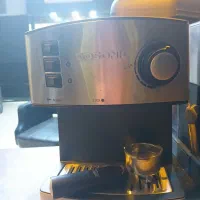 دستگاه اسپرسو