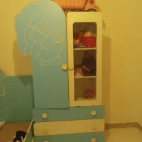 کمد بچه