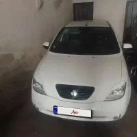 تیبا ۱  مدل  ۱۴۰۰ بی رنگ