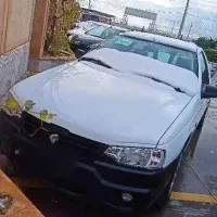 اریسان ۲ صفر ۱۴۰۴ با کارت طلایی