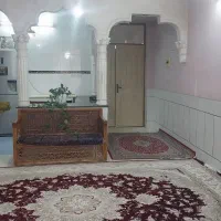 سوییت اتاق بومگردی