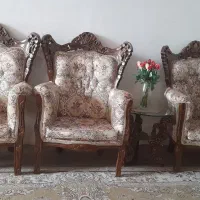 مبل وغذا خوری