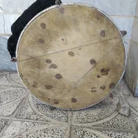 دهل|درام و پرکاشن|گلپایگان, |دیوار