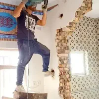 تخریب کار
