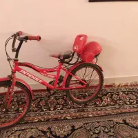 دوچرخه ۲۰