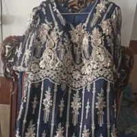 لباس مجلسی زنانه