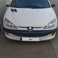 ۲۰۶ تیپ ۳