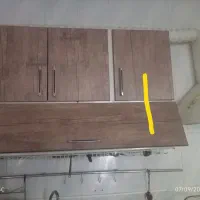 فروش کابینت کارکرده