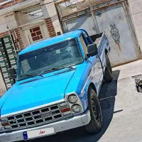 نیسلن ۱۴۰۰آبشنال