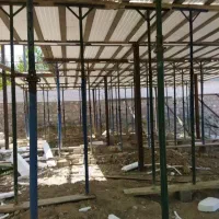 کار اماتوربندی قالب بندی