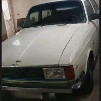 پیکان سواری دوگانه ۷۹