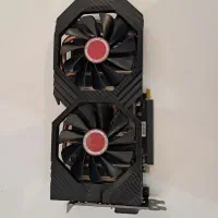 rx 580