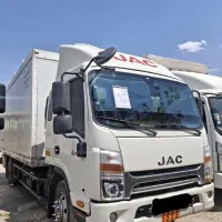 جک ۹ تن|خودرو سنگین|اسلامشهر, شاطره|دیوار