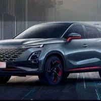 فونیکس FX پریمیوم مدل ۱۴۰۳ مشکی