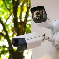 دوربین مدار بسته