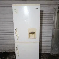 یخچال فریزر آیسان