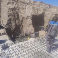 استخدام مهندس دفترفنی و نیروی پشتیبانی  نقشه بردار