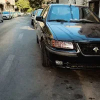 سمند 1391se|خودرو سواری و وانت|تهران, طرشت|دیوار