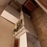 کابینت در حد نو