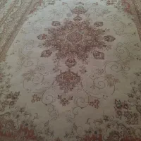 ۲عدد فرش ۱۲ متری