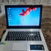 لپ تاپ ایسوس