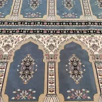 فرش سجاده مسجد و نمازخانه