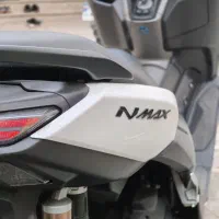 nmax neo سوییچ|موتورسیکلت|تهران, امام زاده حسن|دیوار